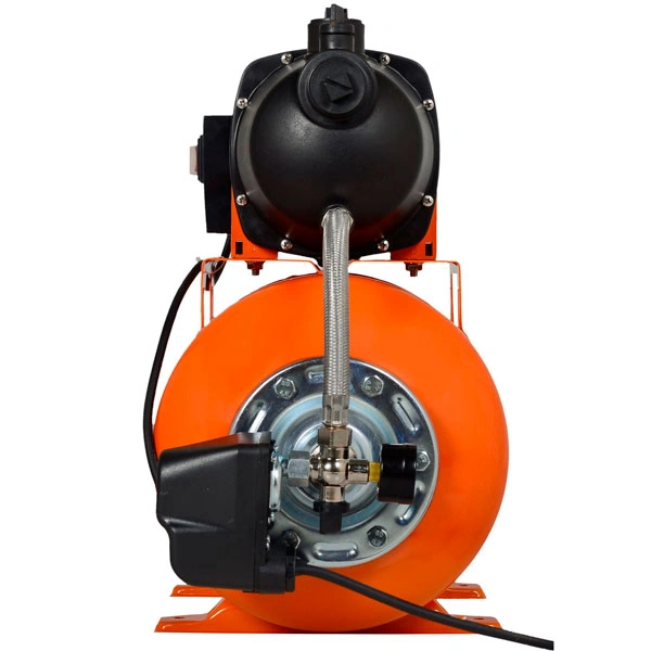 Автоматическая станция водоснабжения Вихрь АСВ 1200/24 - фото 9