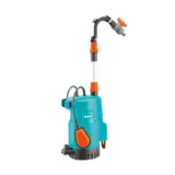 Насос Gardena 01740-20 - фото 2