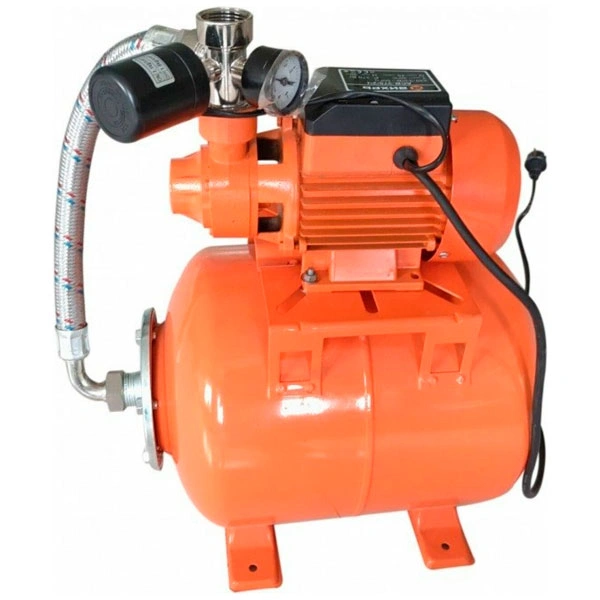 Автоматическая станция водоснабжения Вихрь АСВ 370/20Ч - фото 6