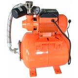 Автоматическая станция водоснабжения Вихрь АСВ 370/20Ч - фото 6