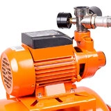 Автоматическая станция водоснабжения Вихрь АСВ 370/20Ч - фото 8