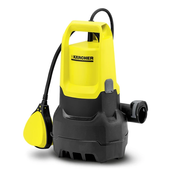 Погружной насос для грязной воды Karcher SP 1 Dirt