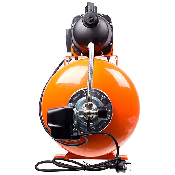 Автоматическая станция водоснабжения  Вихрь АСВ 1200/50 - фото 4