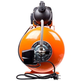 Автоматическая станция водоснабжения  Вихрь АСВ 1200/50