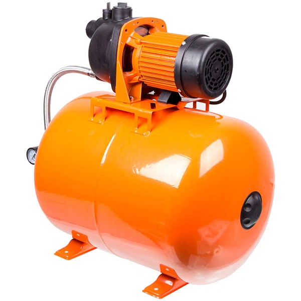 Автоматическая станция водоснабжения  Вихрь АСВ 1200/50 - фото 6