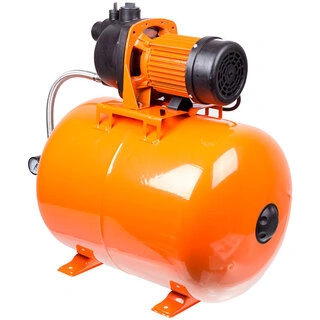 Автоматическая станция водоснабжения  Вихрь АСВ 1200/50