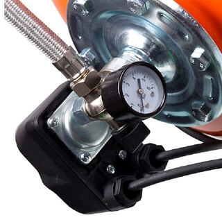 Автоматическая станция водоснабжения  Вихрь АСВ 1200/50