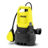Погружной насос для грязной воды Karcher SP 5 Dirt