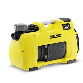 Напорный насос для дома и сада Karcher BP 3 Home & Garden