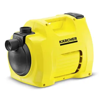 Садовый насос для полива Karcher BP 2 Garden