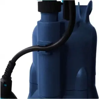 Погружной насос для чистой воды Einhell BG-SP 400 RB