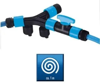 Погружной насос для чистой воды Einhell BG-SP 400 RB