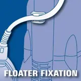 Погружной насос для чистой воды Einhell BG-SP 400 RB - фото 3