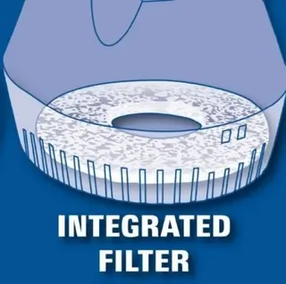 Погружной насос для чистой воды Einhell BG-SP 400 RB