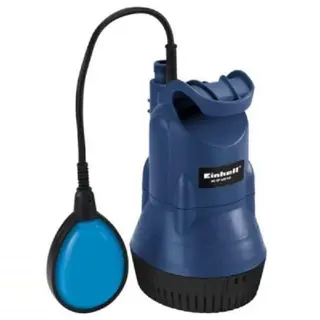 Погружной насос для чистой воды Einhell BG-SP 400 RB