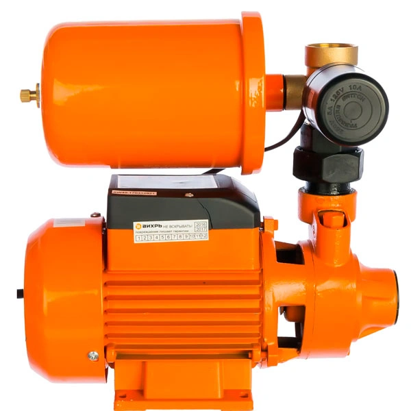 Автоматическая станция водоснабжения Вихрь АСВ 370/2Ч - фото 7