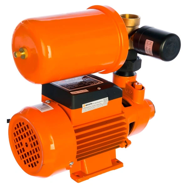 Автоматическая станция водоснабжения Вихрь АСВ 370/2Ч - фото 2