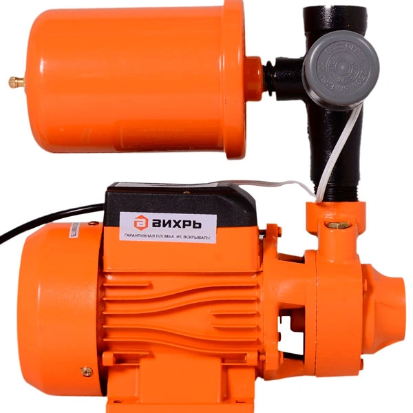Автоматическая станция водоснабжения Вихрь АСВ 370/2Ч - фото 11