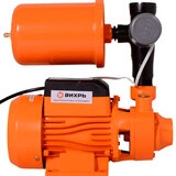 Автоматическая станция водоснабжения Вихрь АСВ 370/2Ч - фото 11