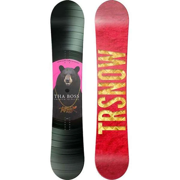 Сноуборд Terror Snow Boss (1754257)
