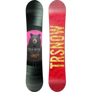 Сноуборд Terror Snow Boss (1754257)