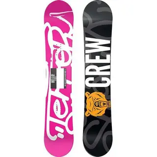 Сноуборд Terror Snow Crew (1754244)