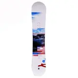 Сноуборд BF snowboards Elusive 2018-19 (4009544)
