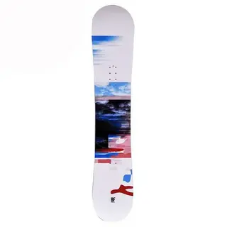 Сноуборд BF snowboards Elusive 2018-19 (4009544)