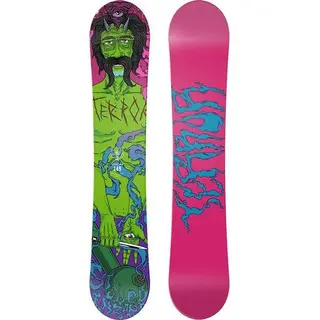 Сноуборд Terror Snow Grass (1754266)
