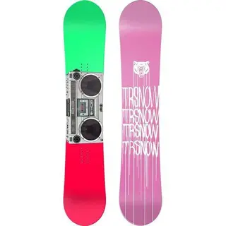 Сноуборд Terror Snow Hip-hop (1754261)