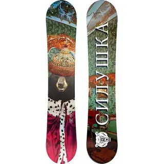 Сноуборд Terror Snow Power (1754274)