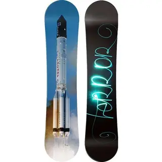Сноуборд Terror Snow Rocket (1754270)