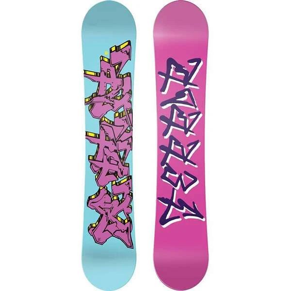 Сноуборд Terror Snow Vandal spray  (1754239)