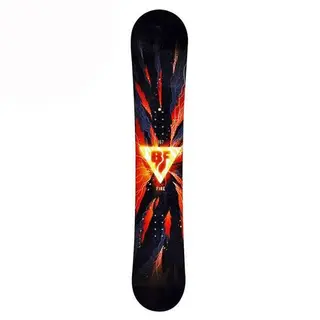 Сноуборд BF snowboards Fire 2018-19 (4009546)