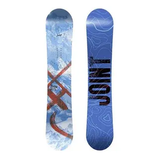 Сноуборд Joint SnowBoards Joint Mountain Calls (3182918)