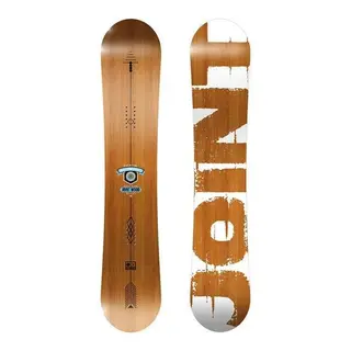 Сноуборд Joint SnowBoards Joint WoodWorks (3182906)