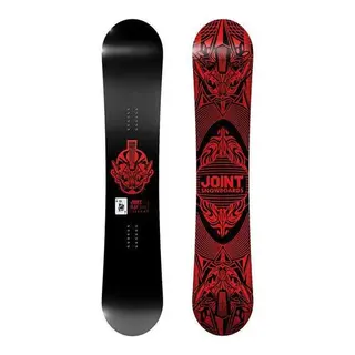 Сноуборд Joint SnowBoards Joint Flop (3182946)