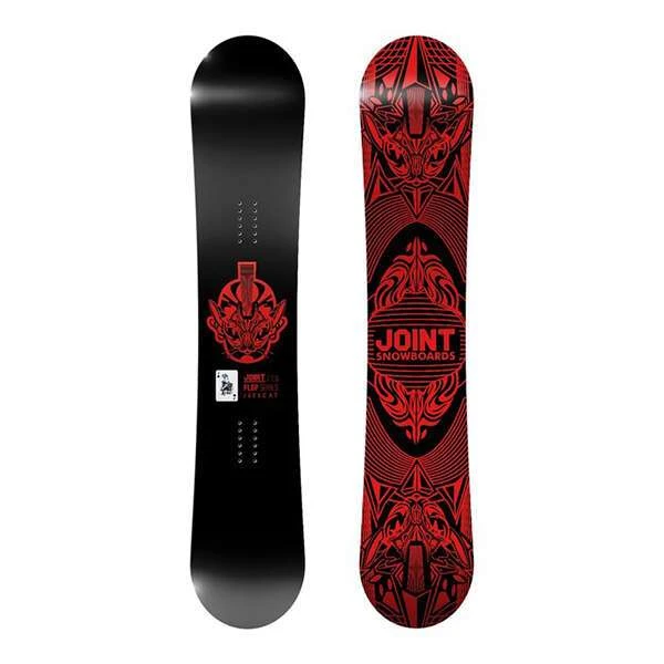 Сноуборд Joint SnowBoards Joint Flop (3182947)