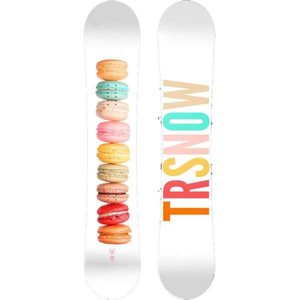 Сноуборд Terror Snow Babes (1754254)