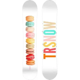 Сноуборд Terror Snow Babes (1754254)