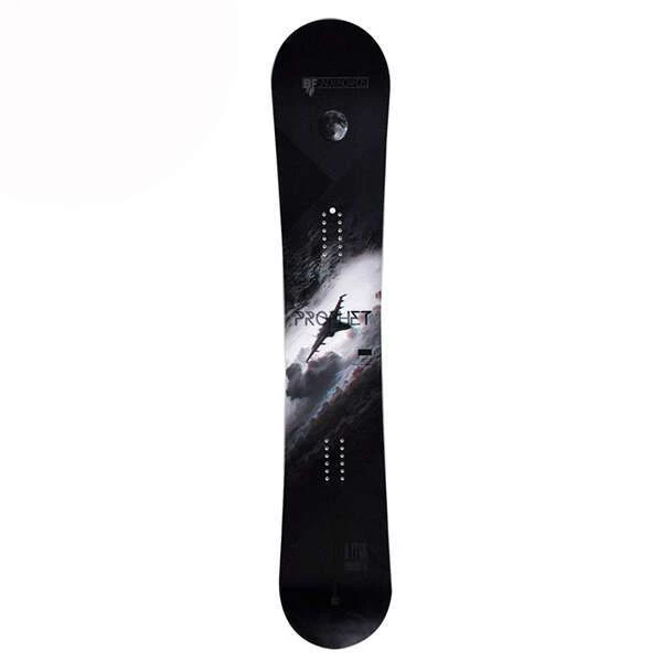 Сноуборд BF snowboards Prophet 2018-19 (3975263)