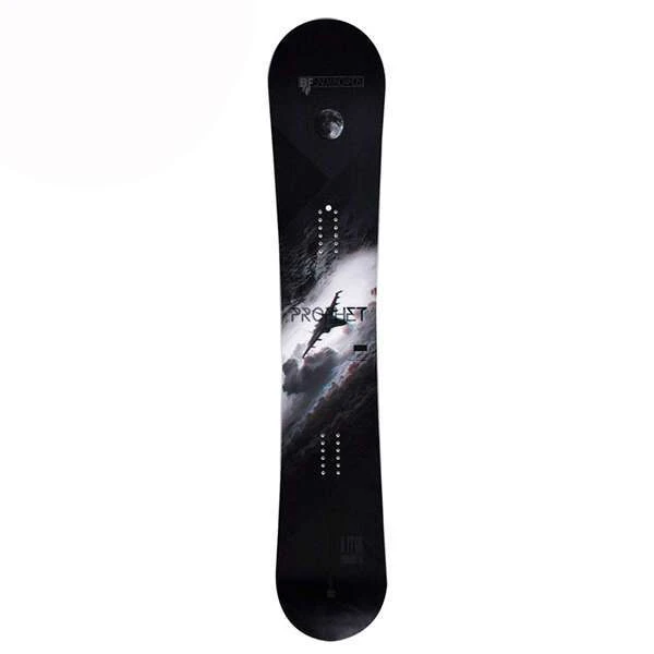 Сноуборд BF snowboards Prophet 2018-19 (3975264)