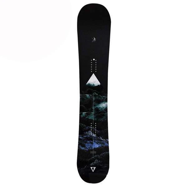 Сноуборд BF snowboards Advanced 2018-19 (3975242)