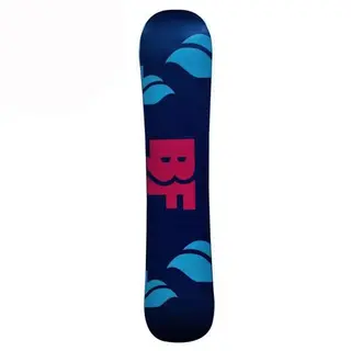 Сноуборд BF snowboards Young Lady 2018-19 (3975301)