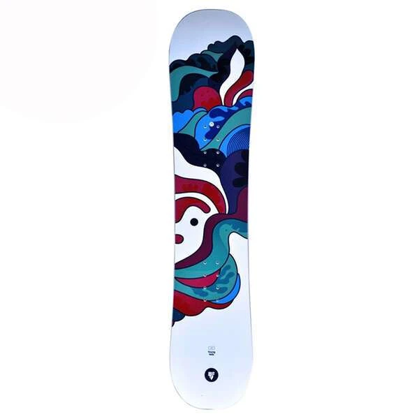 Сноуборд BF snowboards Young Lady 2018-19 (3975303)