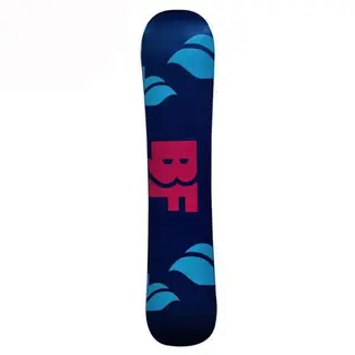 Сноуборд BF snowboards Young Lady 2018-19 (3975303)