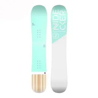 Сноуборд Nidecker Elle 2018-19 (3975616)