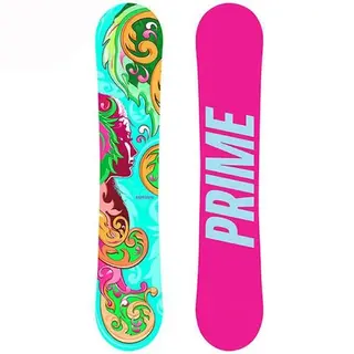 Сноуборд Prime snowboards Inspiration (1754221)