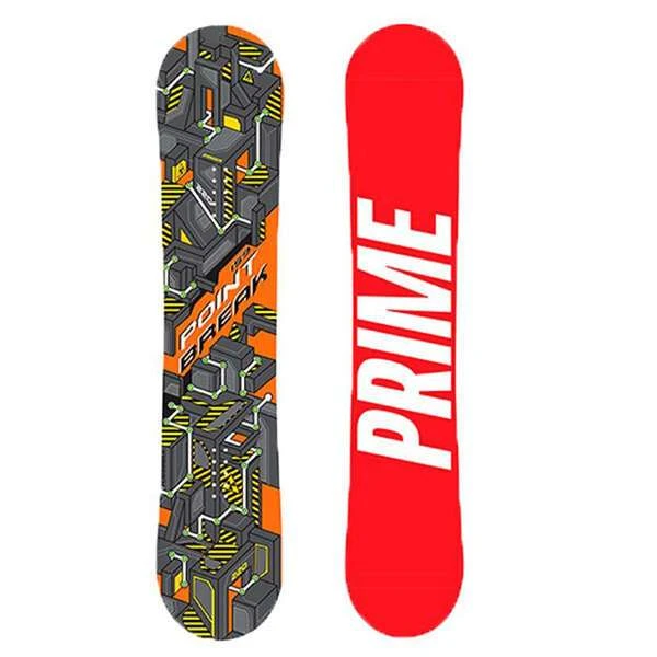 Сноуборд Prime snowboards Point Break (1754232)