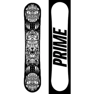 Сноуборд Prime snowboards Wild Style (1754234)